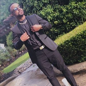 Impress with the Best